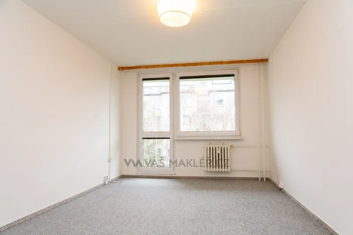 Pronájem bytu 3+1, Praha - Hodkovičky, Na lysinách, 86 m2