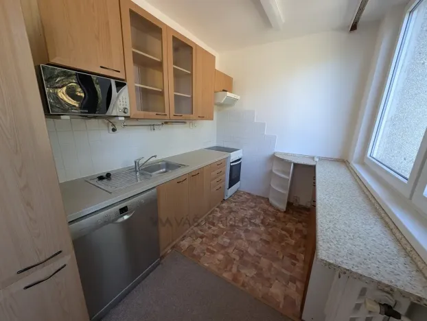Pronájem bytu 3+1, Praha - Hodkovičky, Na lysinách, 86 m2