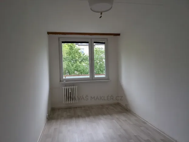 Pronájem bytu 3+1, Praha - Hodkovičky, Na lysinách, 86 m2