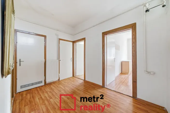 Prodej bytu 3+1, Olomouc, Václavkova, 98 m2