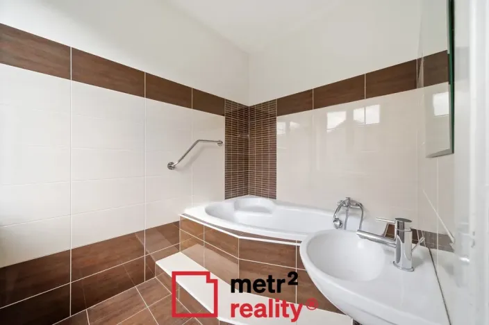 Prodej bytu 3+1, Olomouc, Václavkova, 98 m2