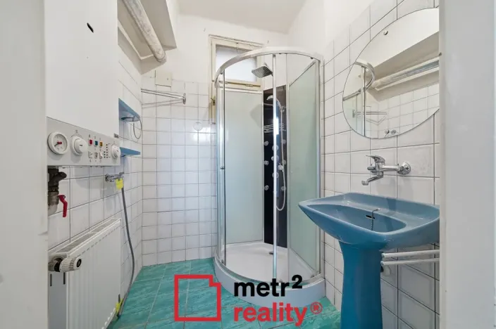 Prodej bytu 3+1, Olomouc, Václavkova, 98 m2