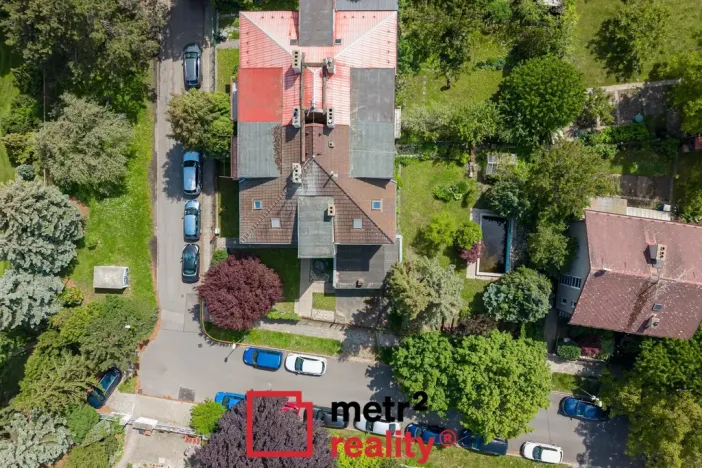 Prodej bytu 3+1, Olomouc, Václavkova, 98 m2