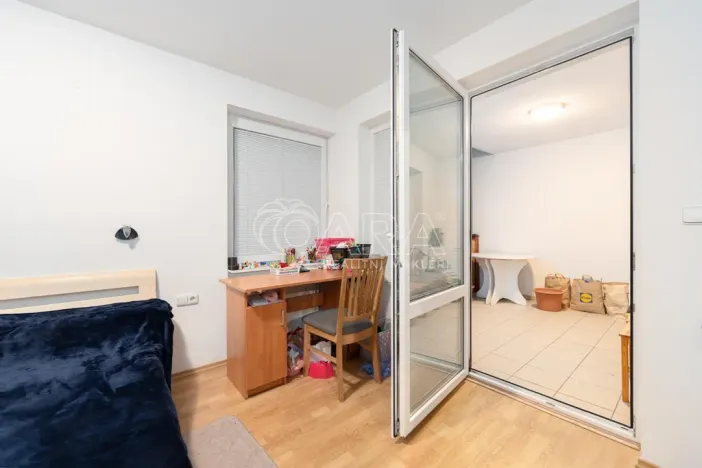 Pronájem bytu 2+kk, Luhačovice, Mlýnská, 51 m2