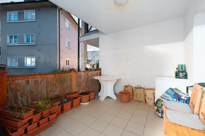 Pronájem bytu 2+kk, Luhačovice, Mlýnská, 51 m2