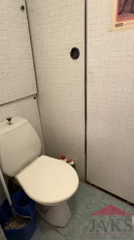 Pronájem bytu 2+1, Sušice - Sušice II, Sirkařská, 65 m2