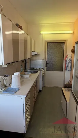 Pronájem bytu 2+1, Sušice - Sušice II, Sirkařská, 65 m2