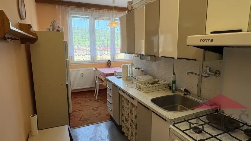 Pronájem bytu 2+1, Sušice - Sušice II, Sirkařská, 65 m2