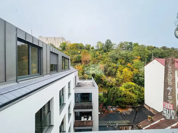 Prodej bytu 5+kk, Praha - Žižkov, Husitská, 182 m2