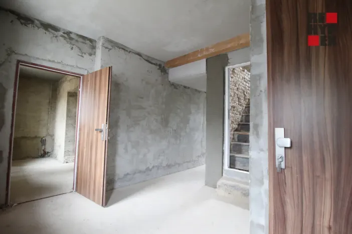 Prodej bytu 2+kk, Česká Lípa - Dolní Libchava, 45 m2