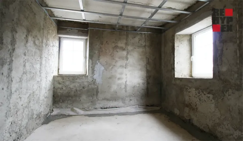 Prodej bytu 2+kk, Česká Lípa - Dolní Libchava, 45 m2