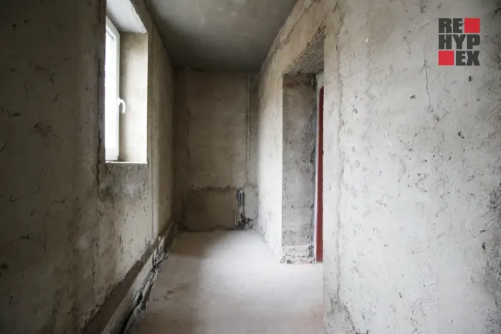 Prodej bytu 2+kk, Česká Lípa - Dolní Libchava, 45 m2