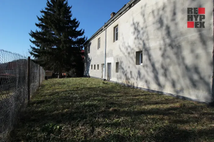 Prodej bytu 2+kk, Česká Lípa - Dolní Libchava, 45 m2