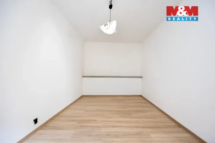 Prodej rodinného domu, Chožov, 120 m2