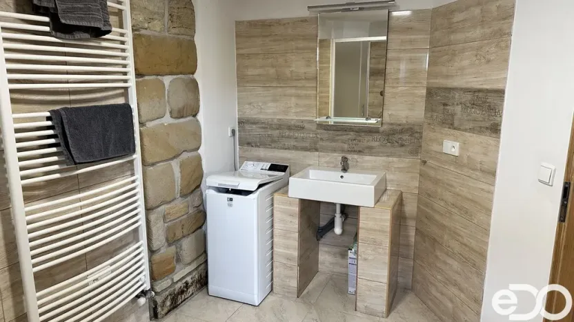 Pronájem bytu 2+kk, Žďár, 40 m2