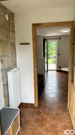 Pronájem bytu 2+kk, Žďár, 40 m2