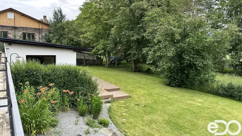 Pronájem bytu 2+kk, Žďár, 40 m2