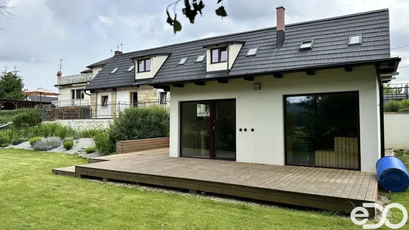 Pronájem bytu 2+kk, Žďár, 40 m2