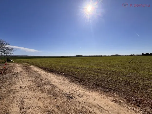 Prodej rodinného domu, Tršice - Přestavlky, 143 m2