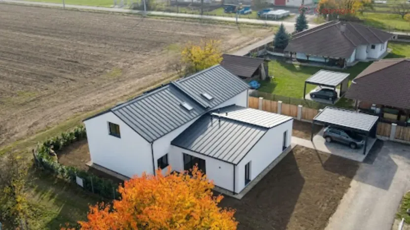 Prodej rodinného domu, Tršice - Přestavlky, 143 m2