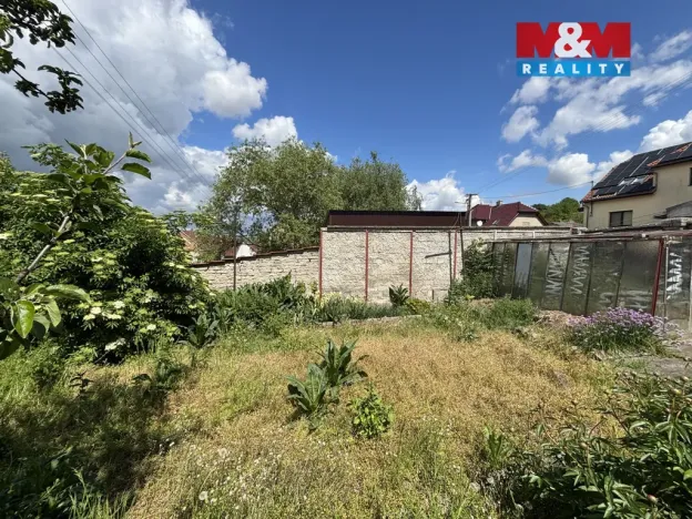 Prodej rodinného domu, Zdounky, Zákostelí, 150 m2