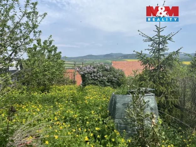 Prodej rodinného domu, Chožov - Mnichovský Týnec, 130 m2