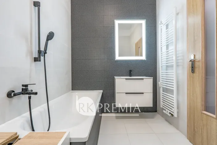 Pronájem bytu 3+kk, Teplice, 28. října, 67 m2