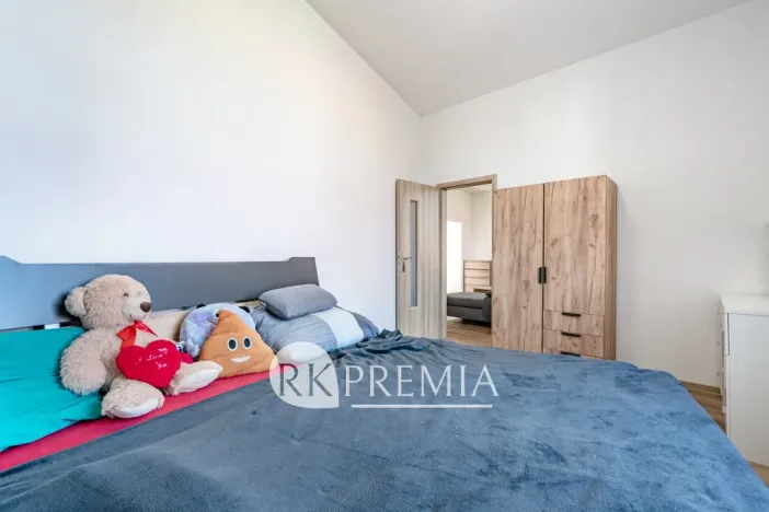 Pronájem bytu 3+kk, Teplice, 28. října, 67 m2