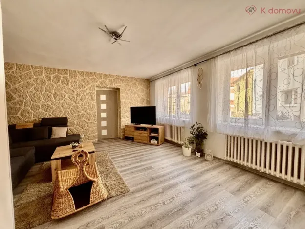 Prodej rodinného domu, Rousínov - Kroužek, 198 m2