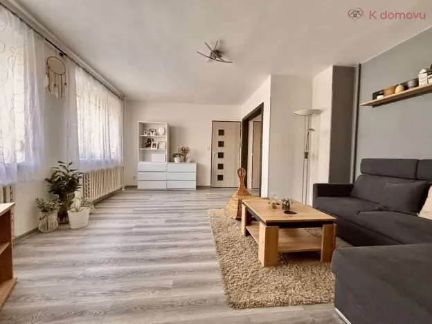 Prodej rodinného domu, Rousínov - Kroužek, 198 m2