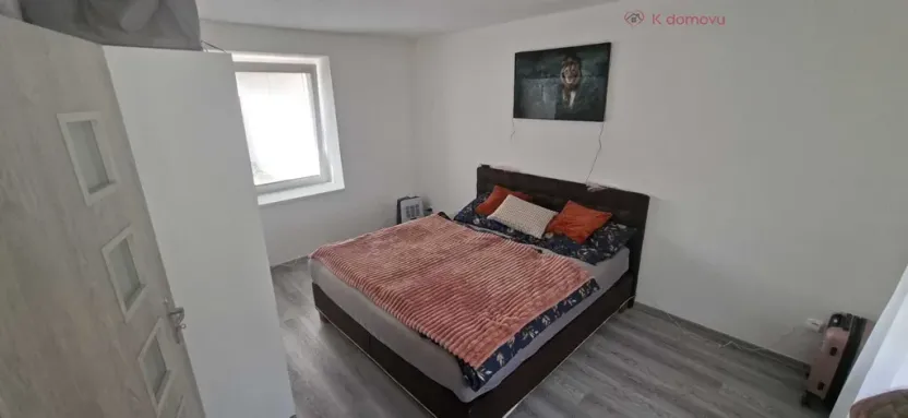 Prodej rodinného domu, Rousínov - Kroužek, 198 m2