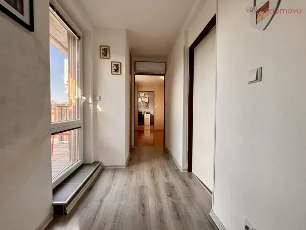 Prodej rodinného domu, Rousínov - Kroužek, 198 m2