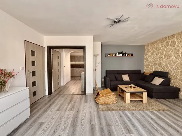 Prodej rodinného domu, Rousínov - Kroužek, 198 m2