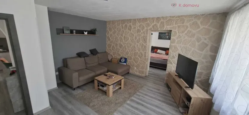 Prodej rodinného domu, Rousínov - Kroužek, 198 m2