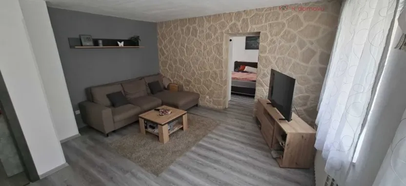 Prodej rodinného domu, Rousínov - Kroužek, 198 m2