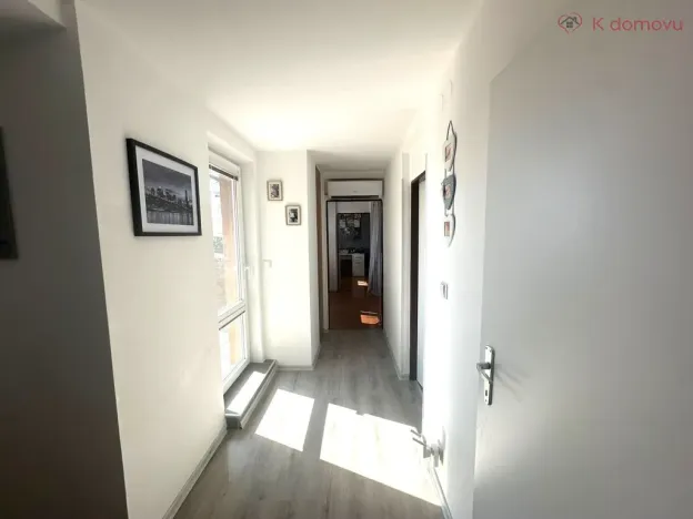 Prodej rodinného domu, Rousínov - Kroužek, 198 m2