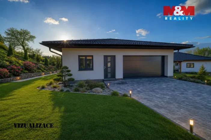 Prodej rodinného domu, Březová, Gen. Svobody, 138 m2
