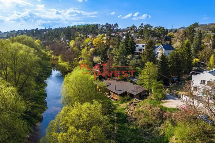 Prodej rodinného domu, Lety, Na skalkách, 207 m2
