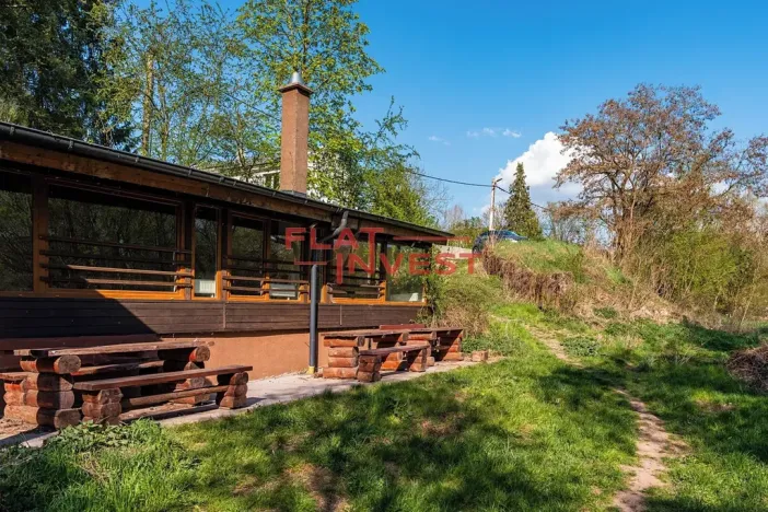 Prodej rodinného domu, Lety, Na skalkách, 207 m2