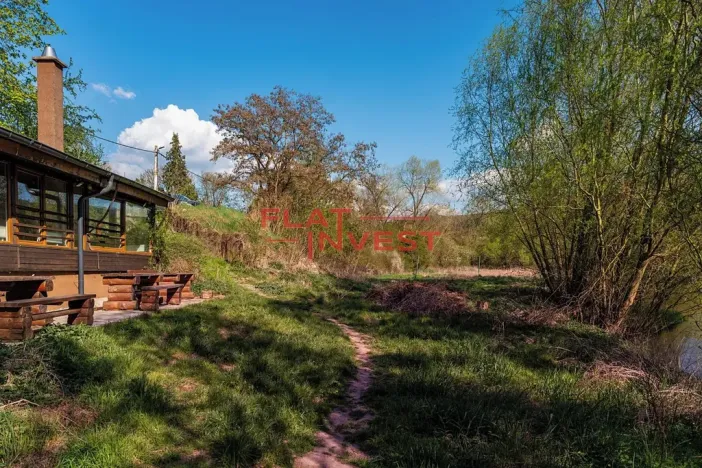 Prodej rodinného domu, Lety, Na skalkách, 207 m2