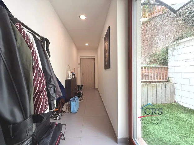 Pronájem bytu 3+kk, Praha - Michle, U michelského mlýna, 95 m2