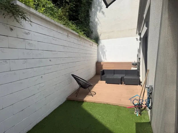 Pronájem bytu 3+kk, Praha - Michle, U michelského mlýna, 95 m2