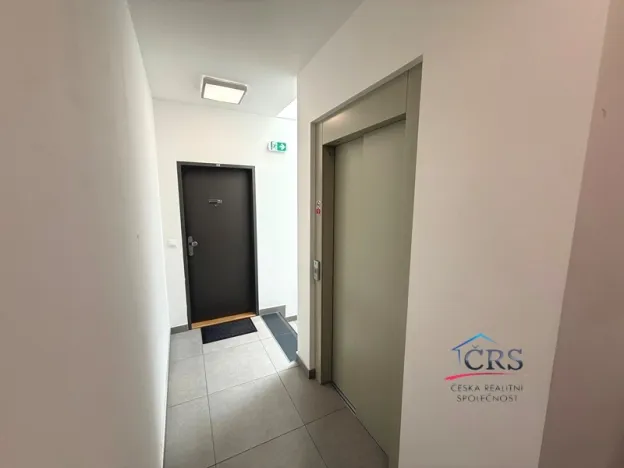 Pronájem bytu 3+1, Praha - Michle, U michelského mlýna, 95 m2