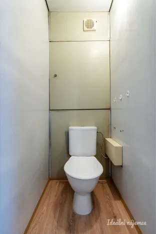 Pronájem bytu 1+1, Praha - Chodov, Kunínova, 28 m2