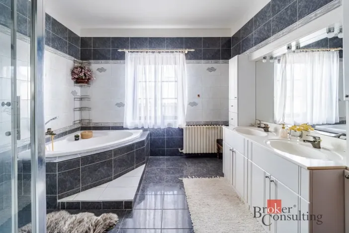 Prodej rodinného domu, Chlum u Třeboně, Chelčického, 220 m2