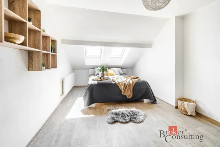 Prodej rodinného domu, Chlum u Třeboně, Chelčického, 220 m2