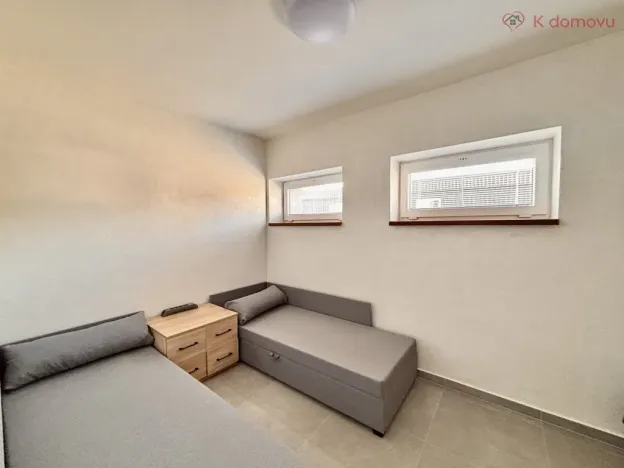 Pronájem ubytování, Olšany u Prostějova - Hablov, 600 m2