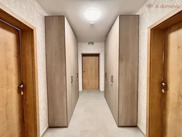 Pronájem ubytování, Olšany u Prostějova - Hablov, 600 m2