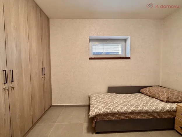 Pronájem ubytování, Olšany u Prostějova - Hablov, 600 m2