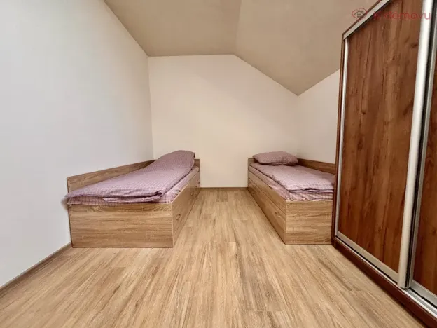 Pronájem ubytování, Olšany u Prostějova - Hablov, 600 m2